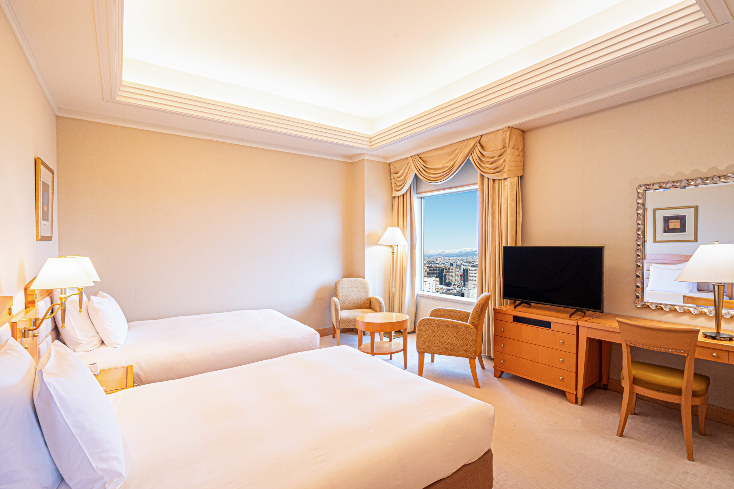premium-executive-suite