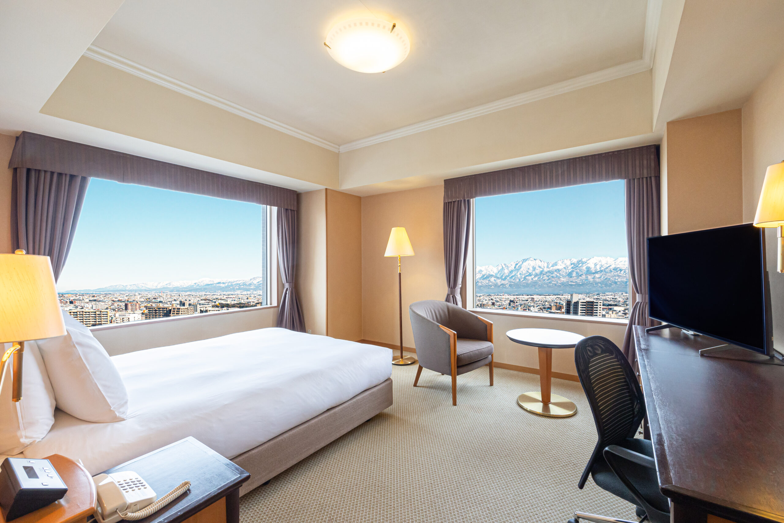 premium-executive-double