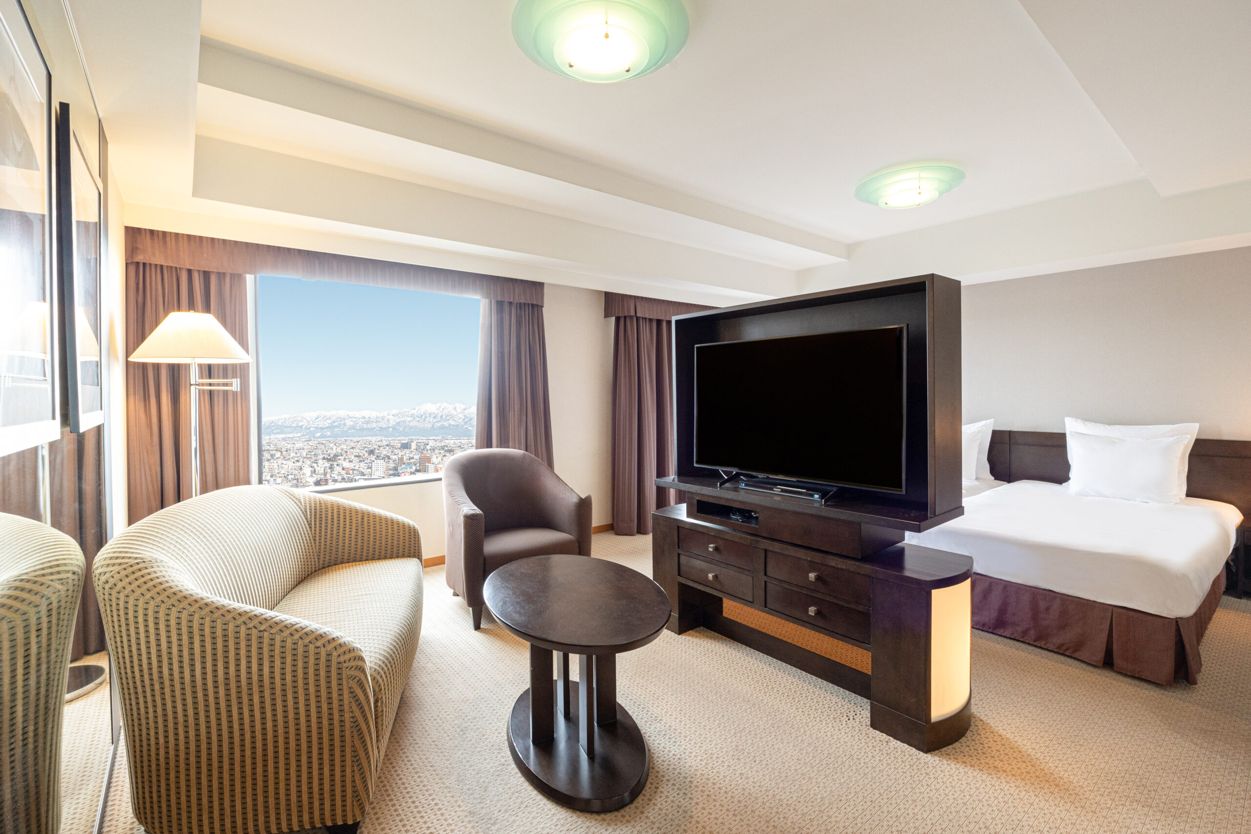 premium-executive-twin