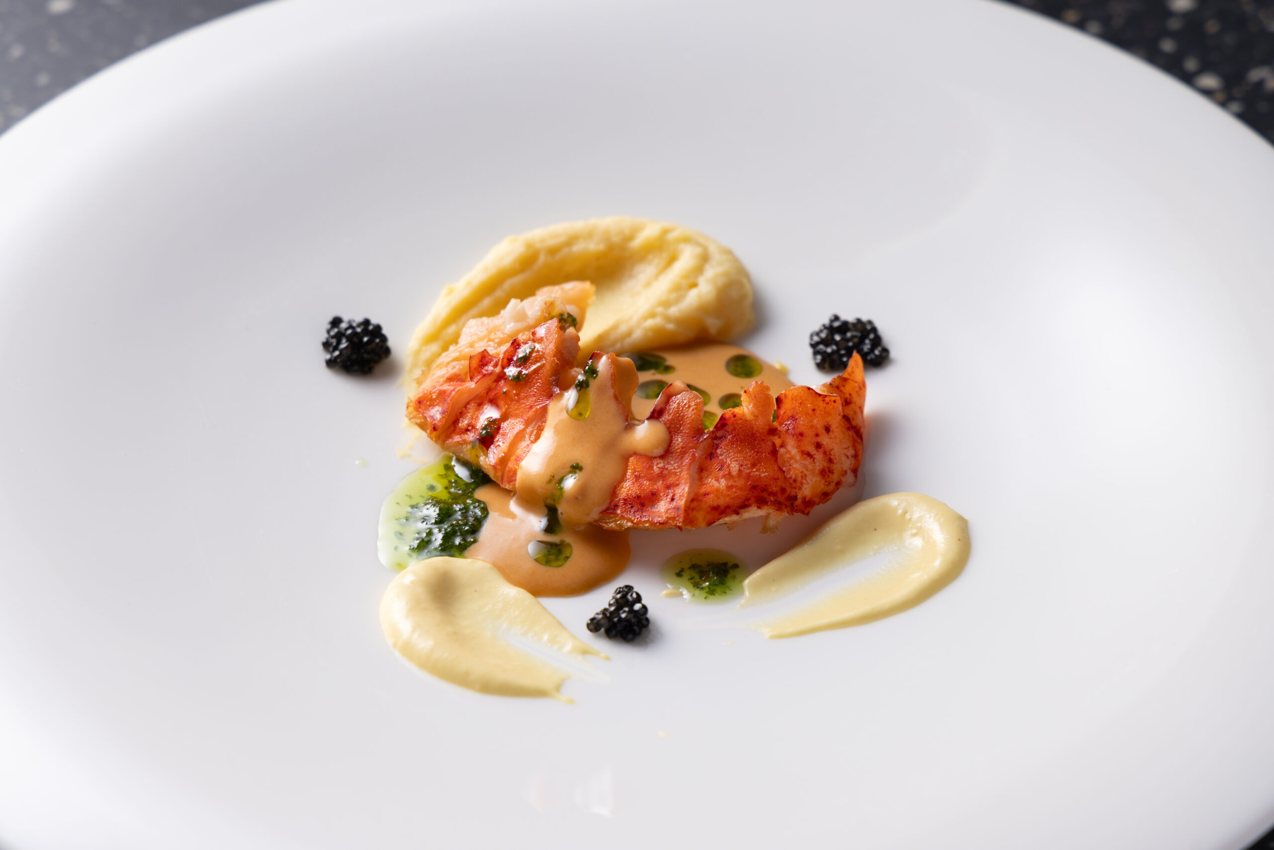 《5・6月》アーリーサマー・ディナー　プレミアム〈2名様より／2日前までの要予約〉