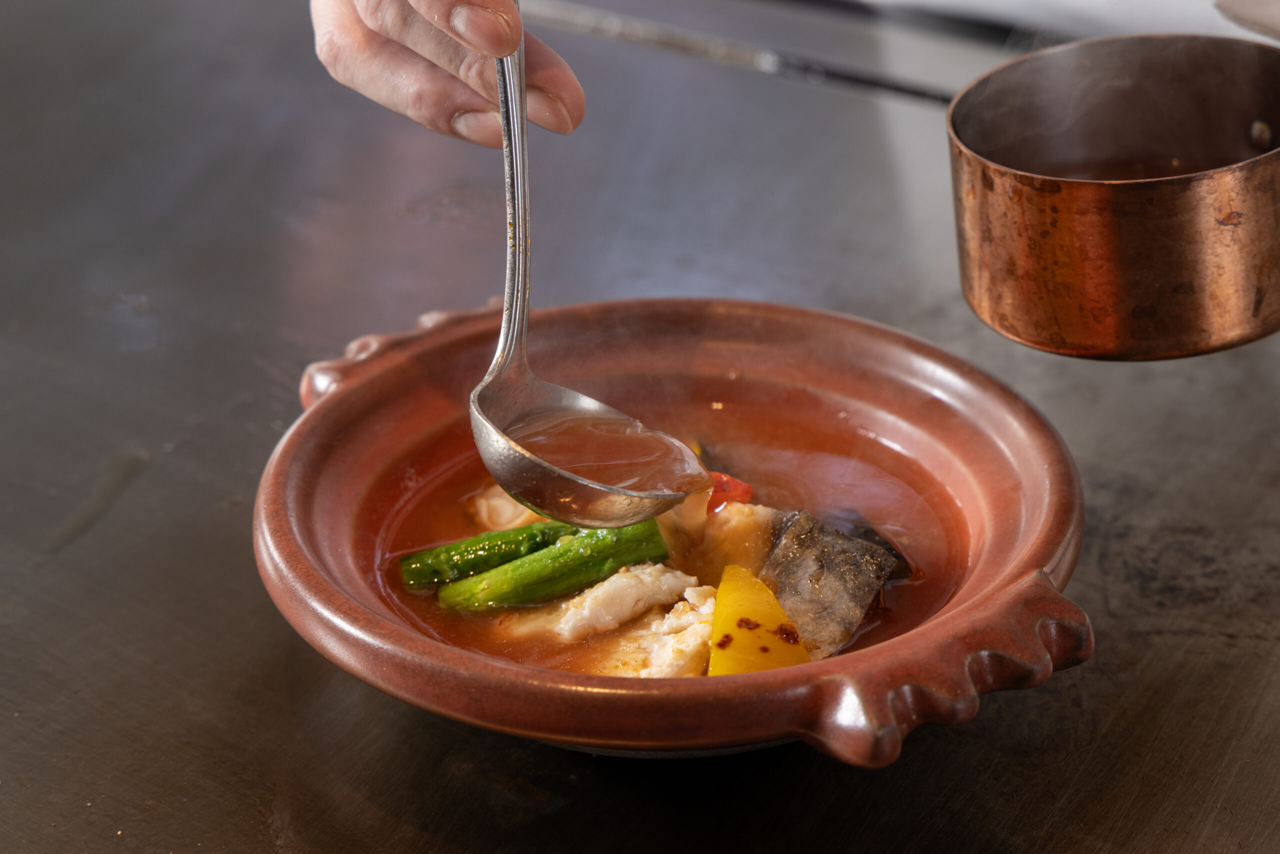 《7,8月》季節のおすすめランチ　　　　　　　　　　　　　　☆毎週火曜日はレディースデー！☆