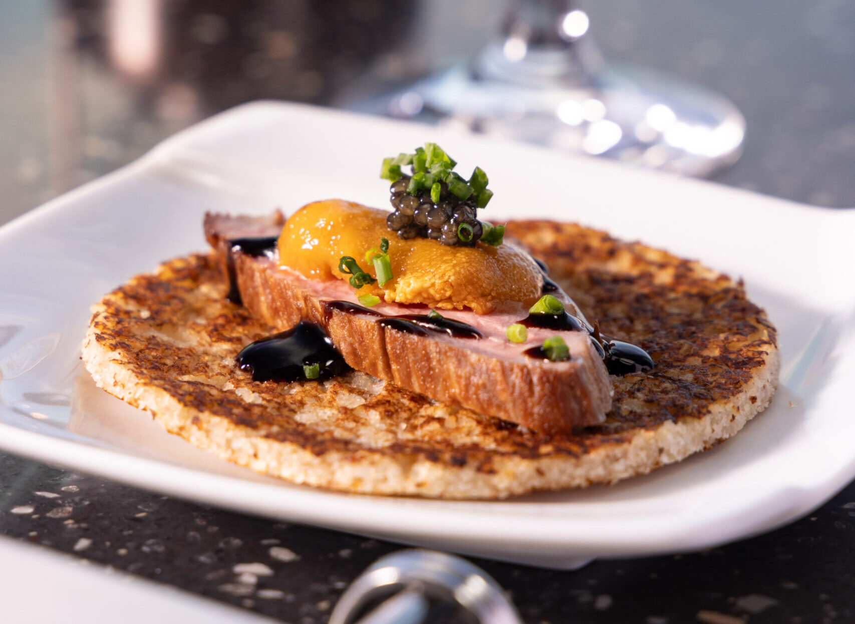 《1.2月》プレミアムディナーコース〈2名様より／2日前までの要予約〉