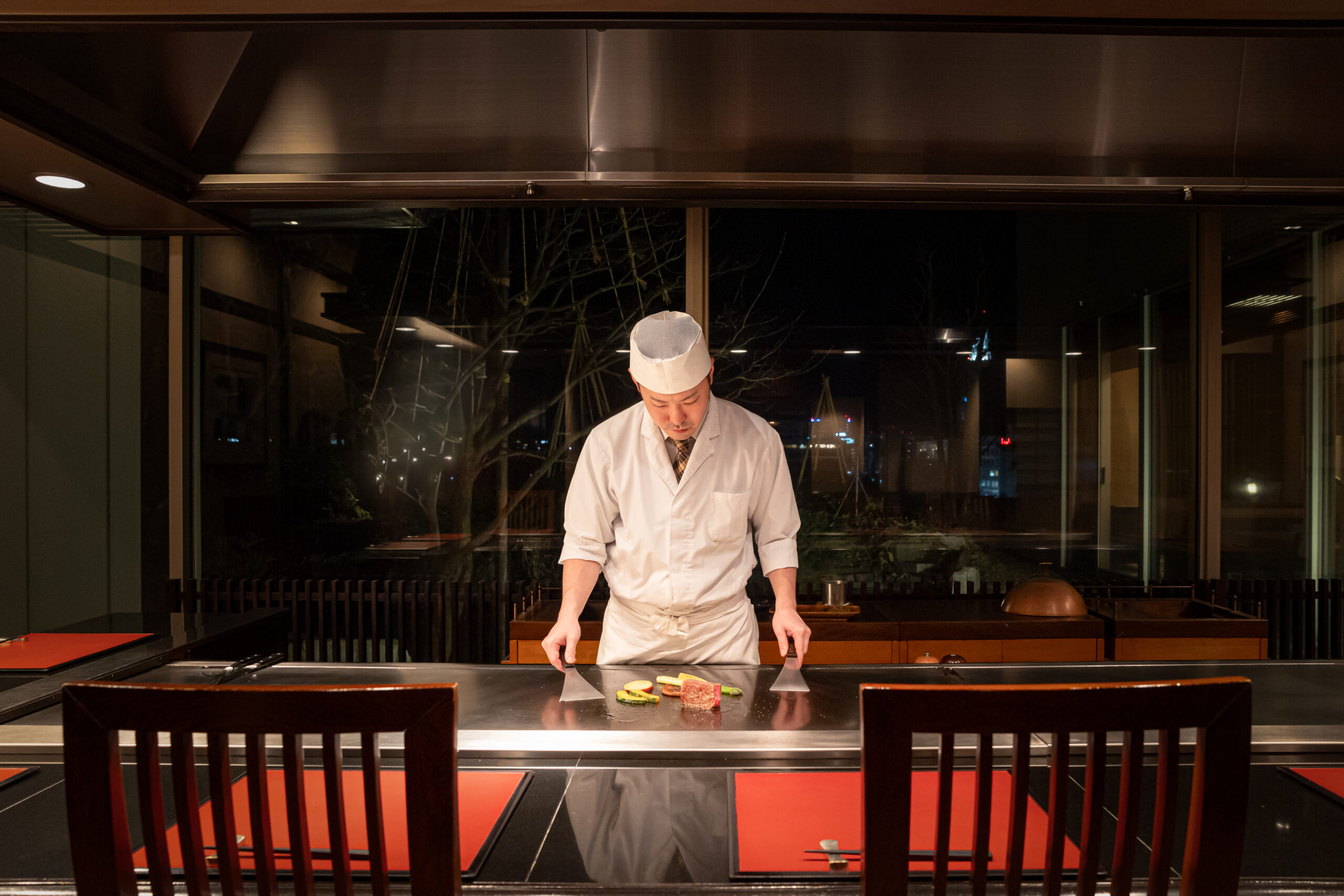 【3日前までの要予約】新成人お祝いランチプラン