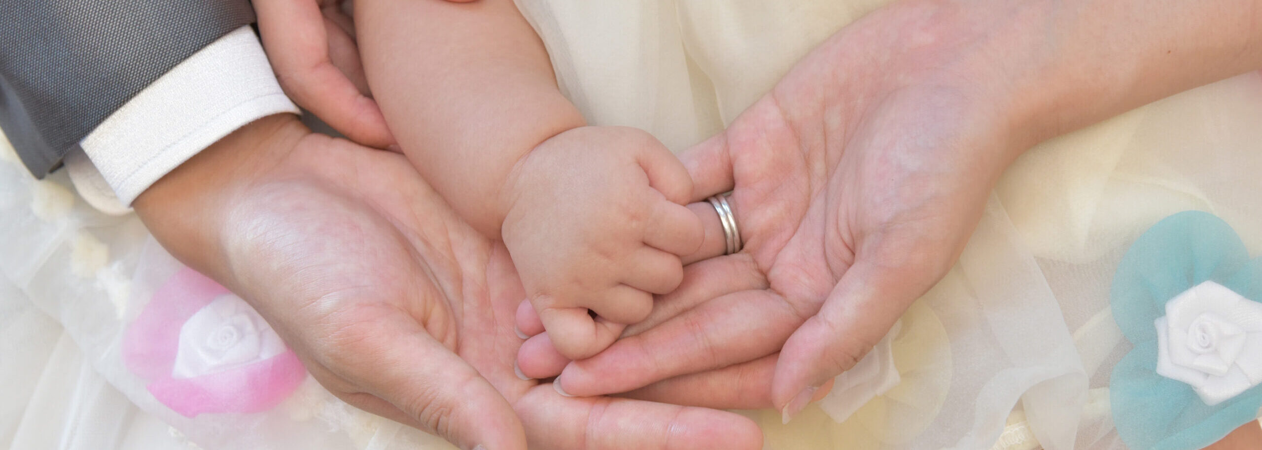 マタニティウェディング特典