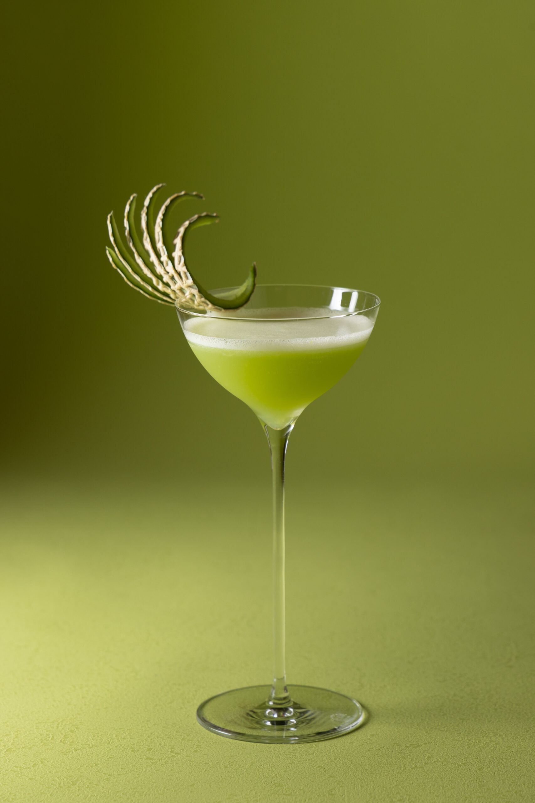 季節のおすすめカクテル〜5月〜