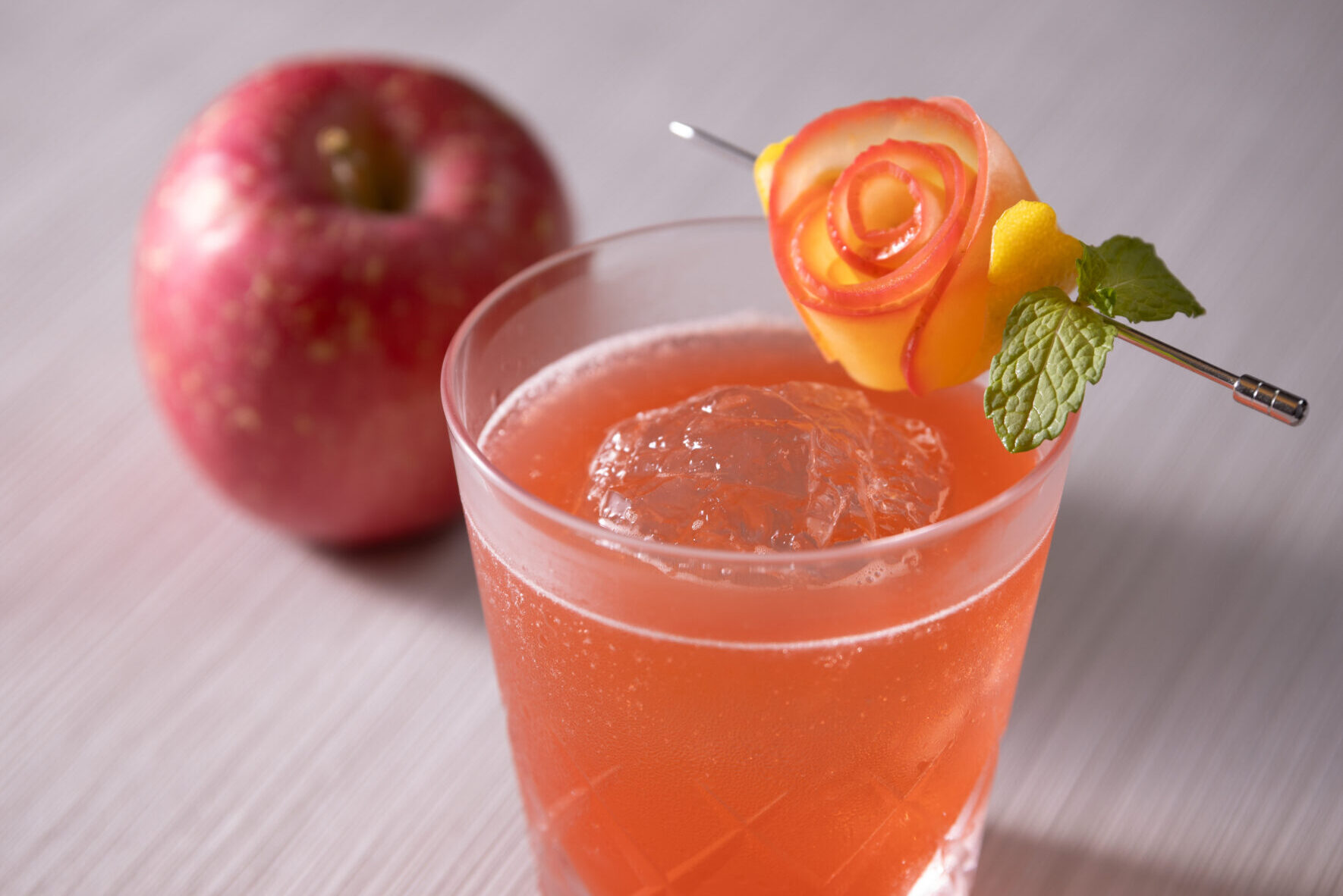 季節のおすすめカクテル〜11月〜