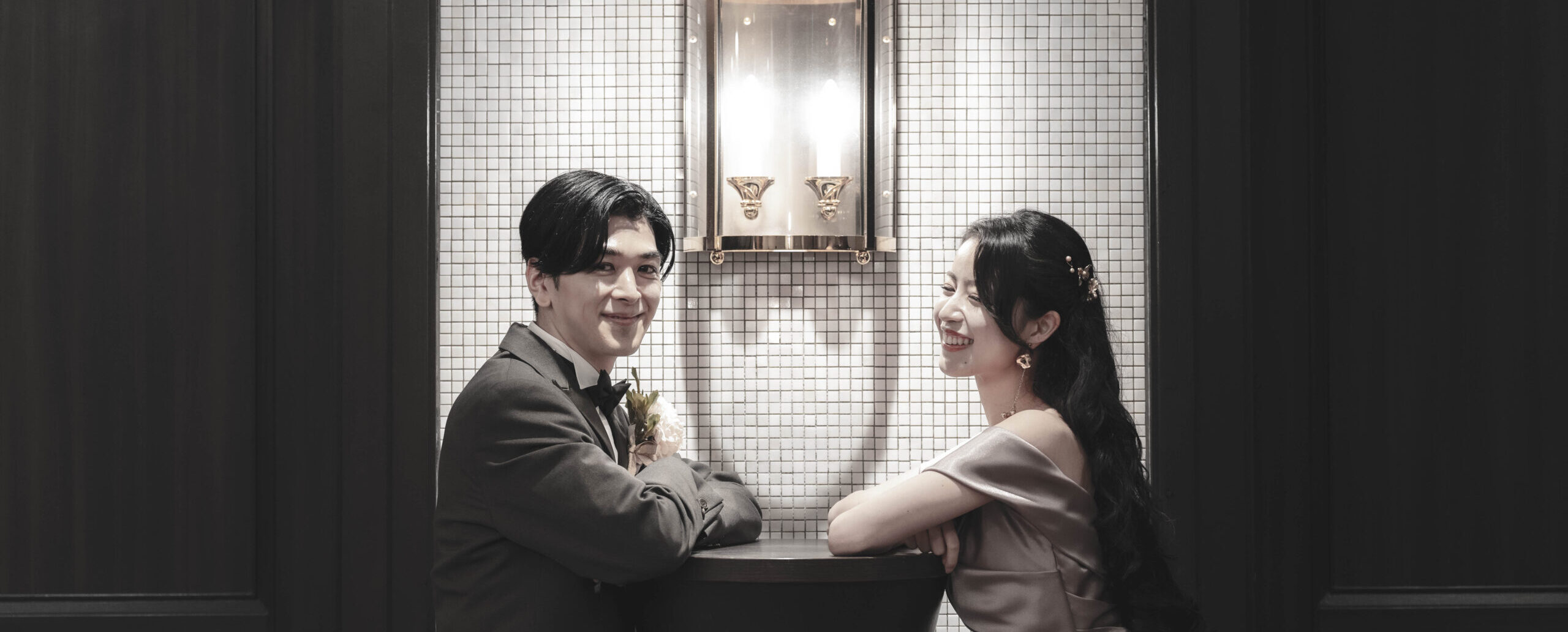 【平日限定】前撮りプラン