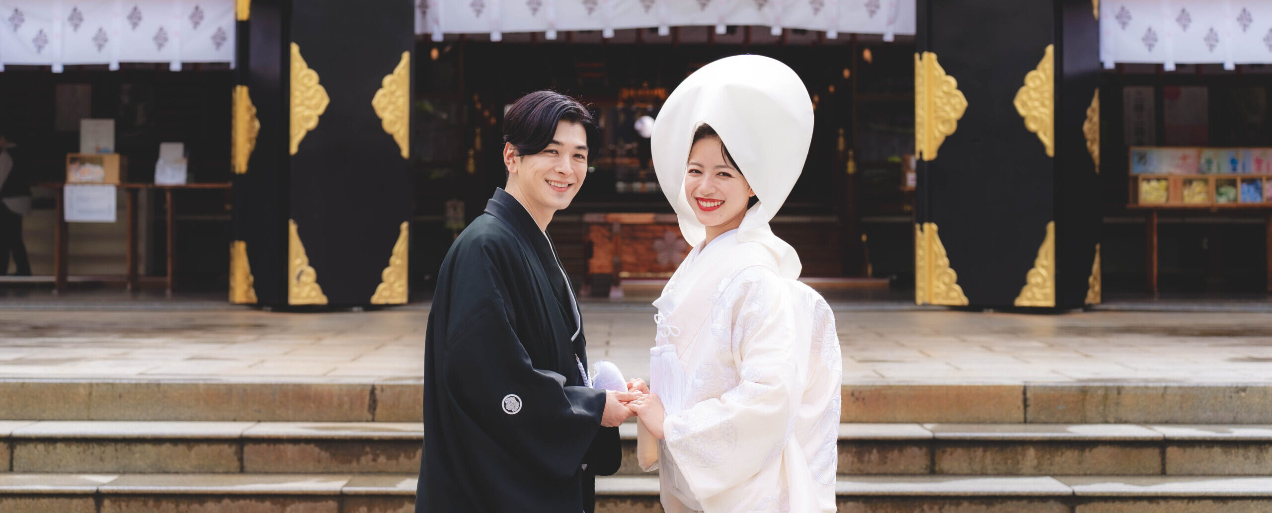 神社挙式プラン「雅-みやび-」