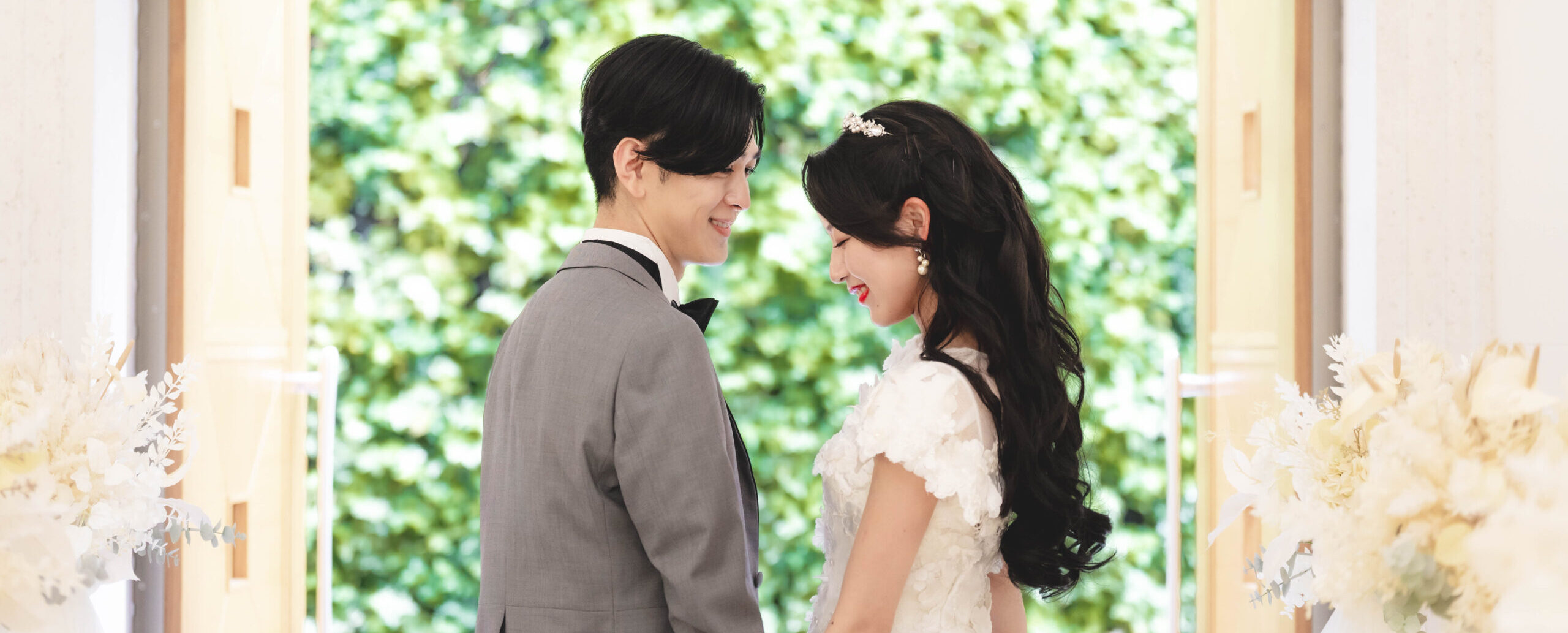 【平日限定】フォトウェディング