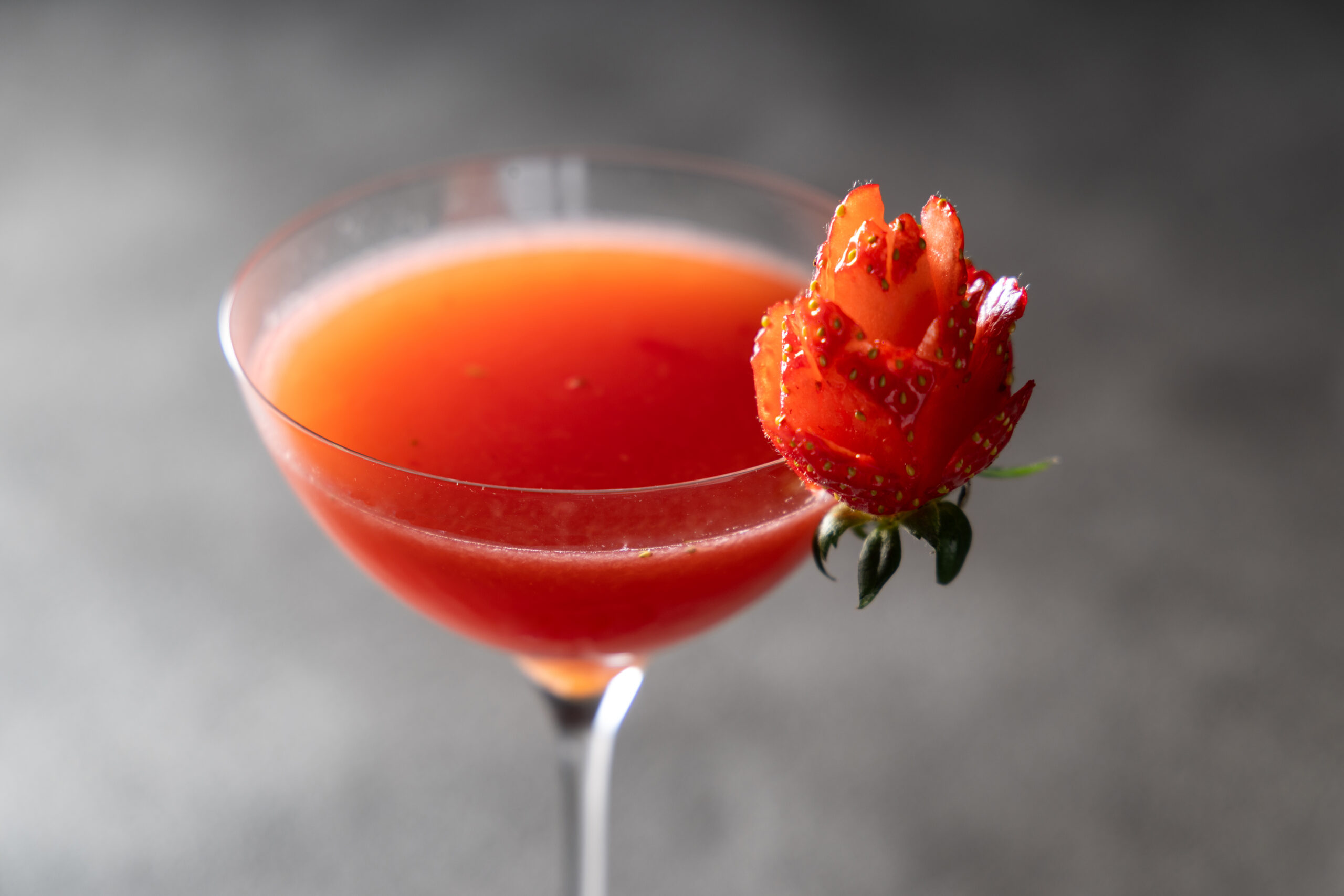 季節のおすすめカクテル〜3月〜