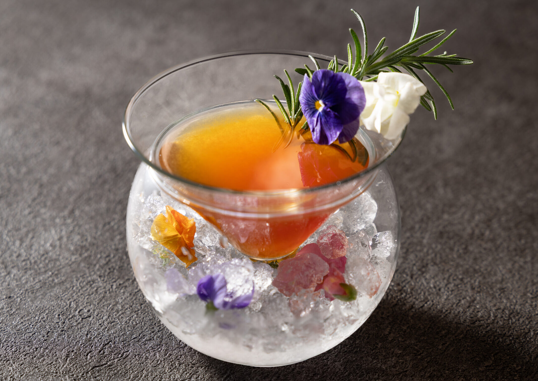 季節のおすすめカクテル〜4月〜