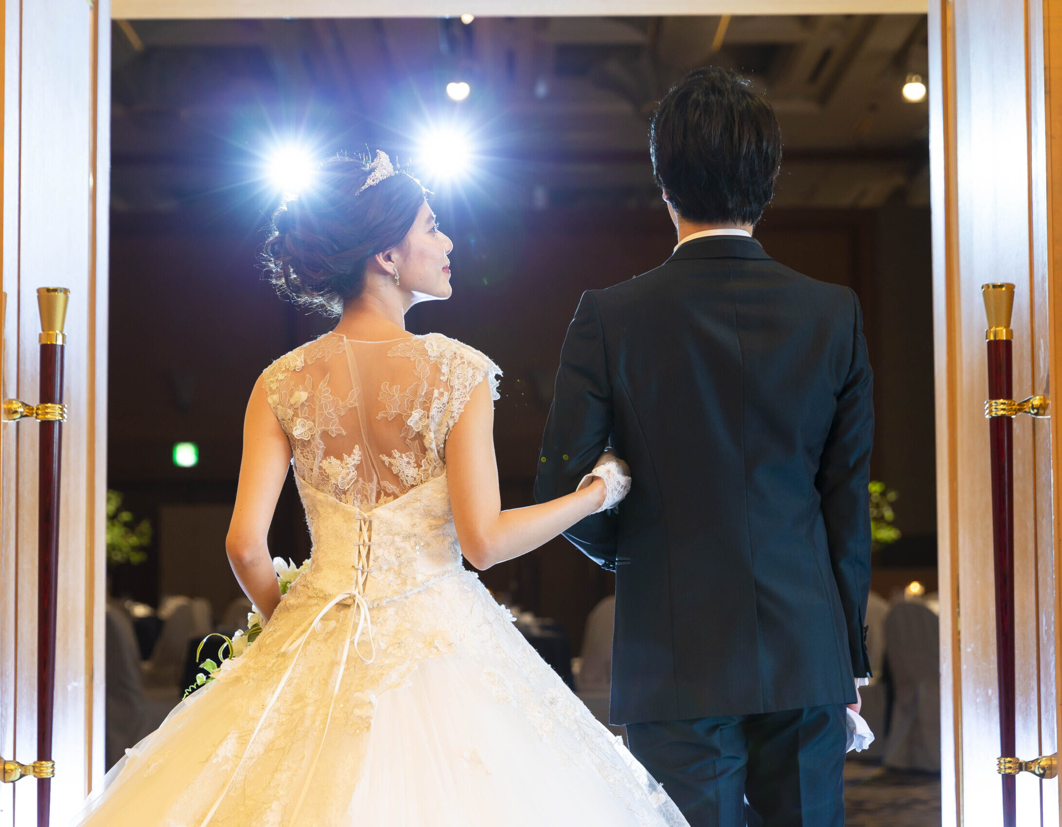 6月15日（日） Classical Wedding Fair 2025開催