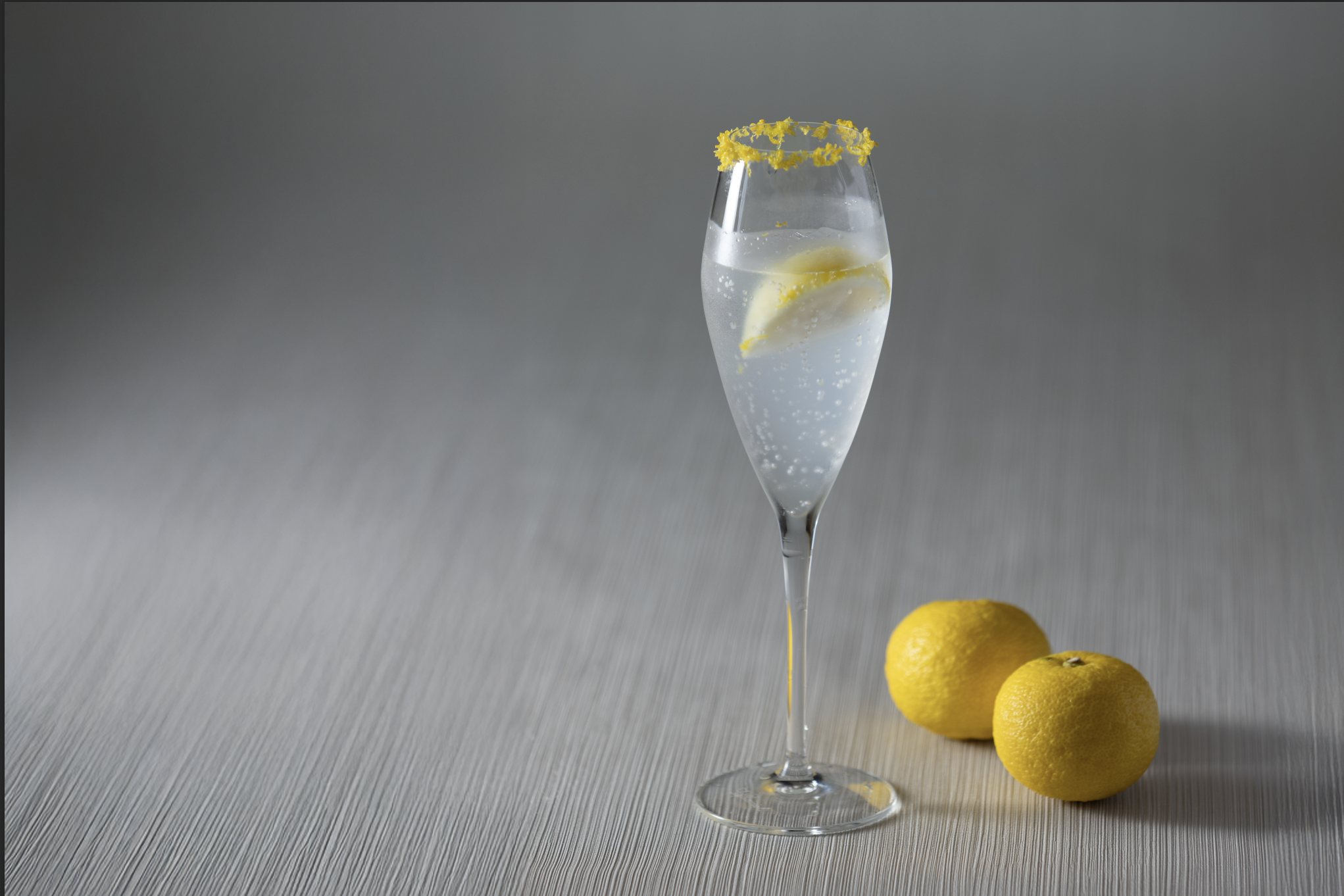 季節のおすすめカクテル〜12月〜