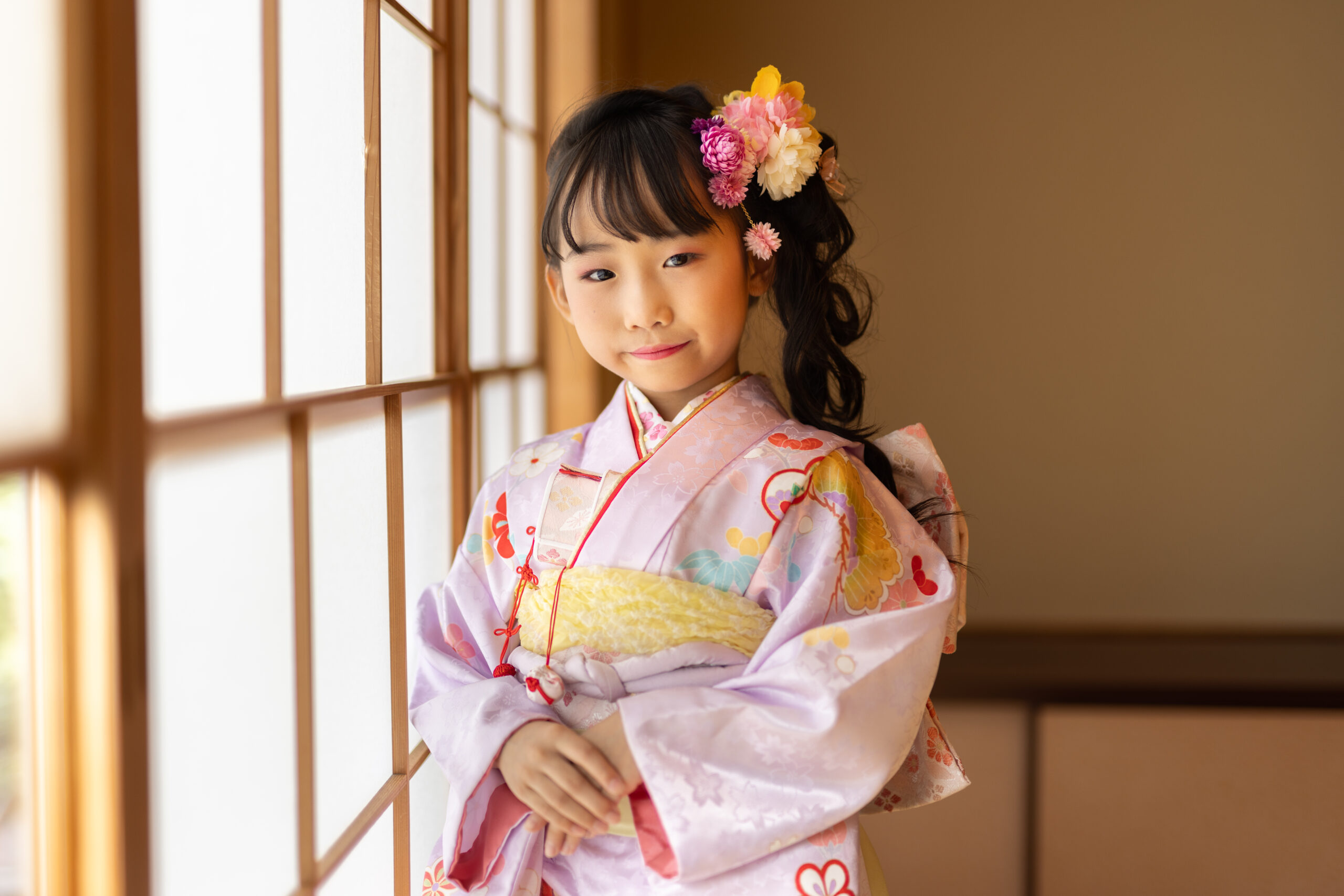 七五三お祝いプラン
