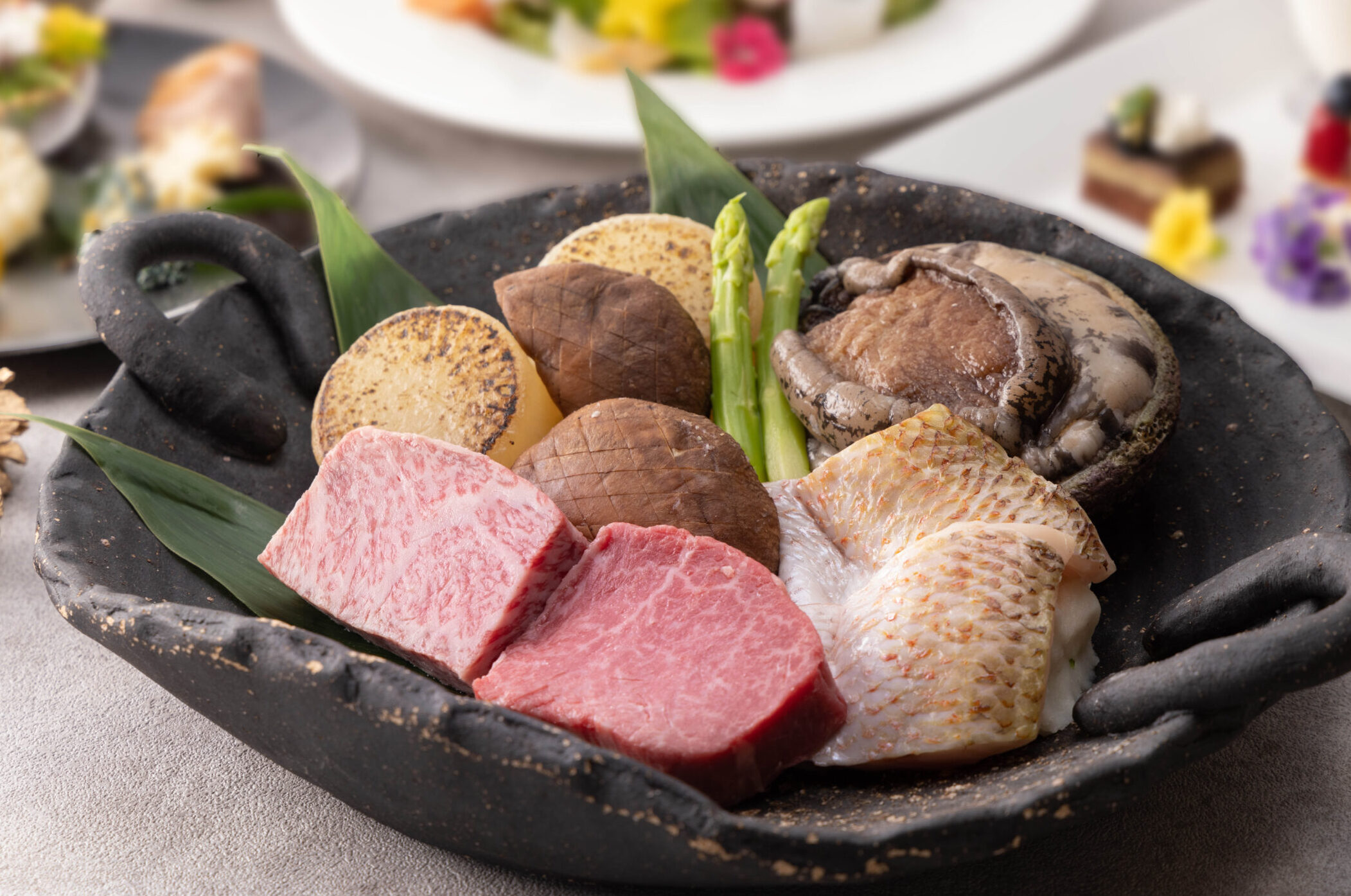 クリスマスディナー