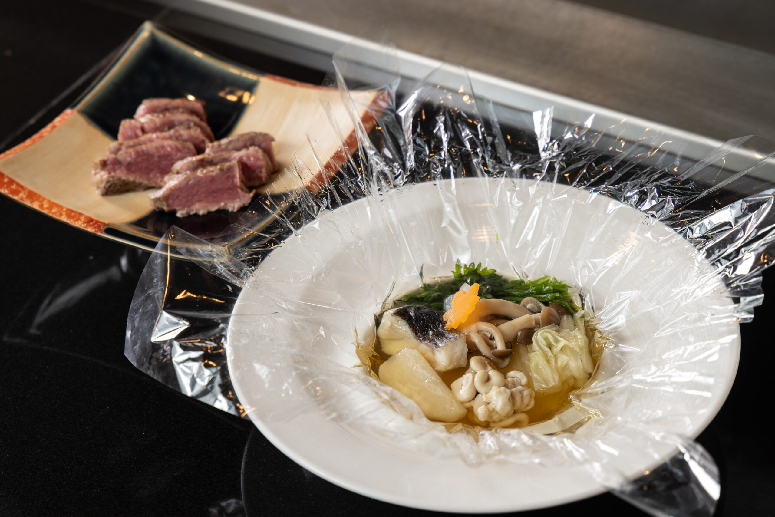 《5,6月》季節のおすすめランチ　☆毎週火曜日はレディースデー！☆