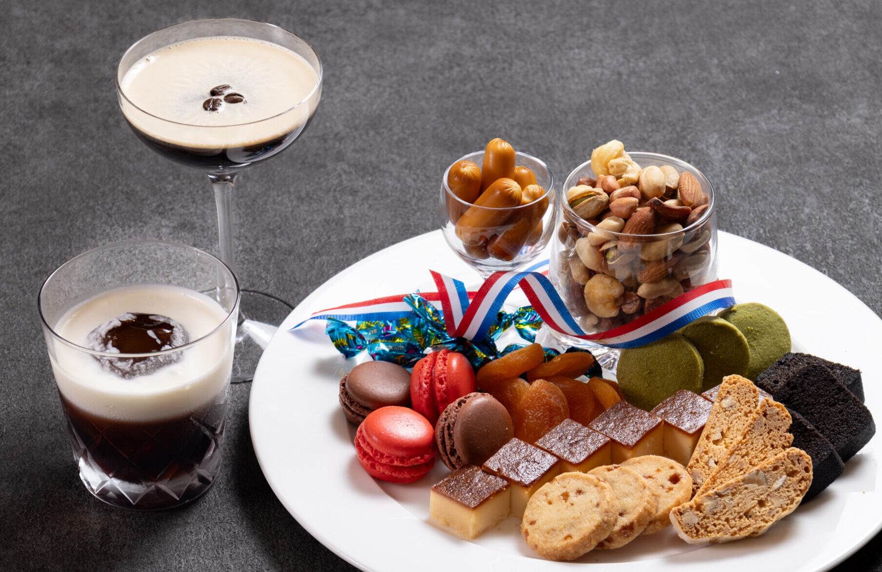 《7日間限定》スイートアワー ~洋菓子アソルティ~