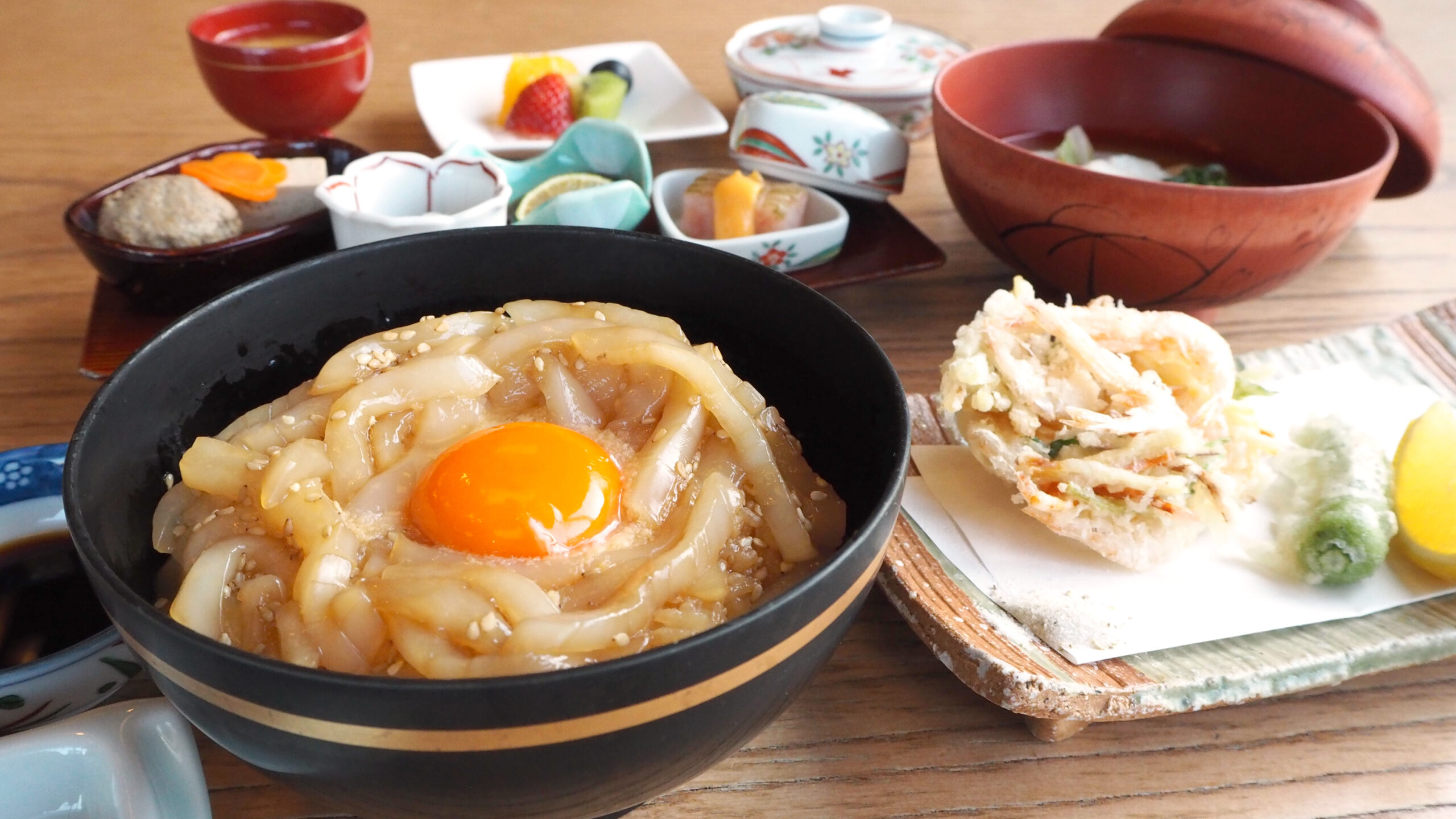 《ご宿泊者限定》3.4月レストラン・バーご優待メニュー