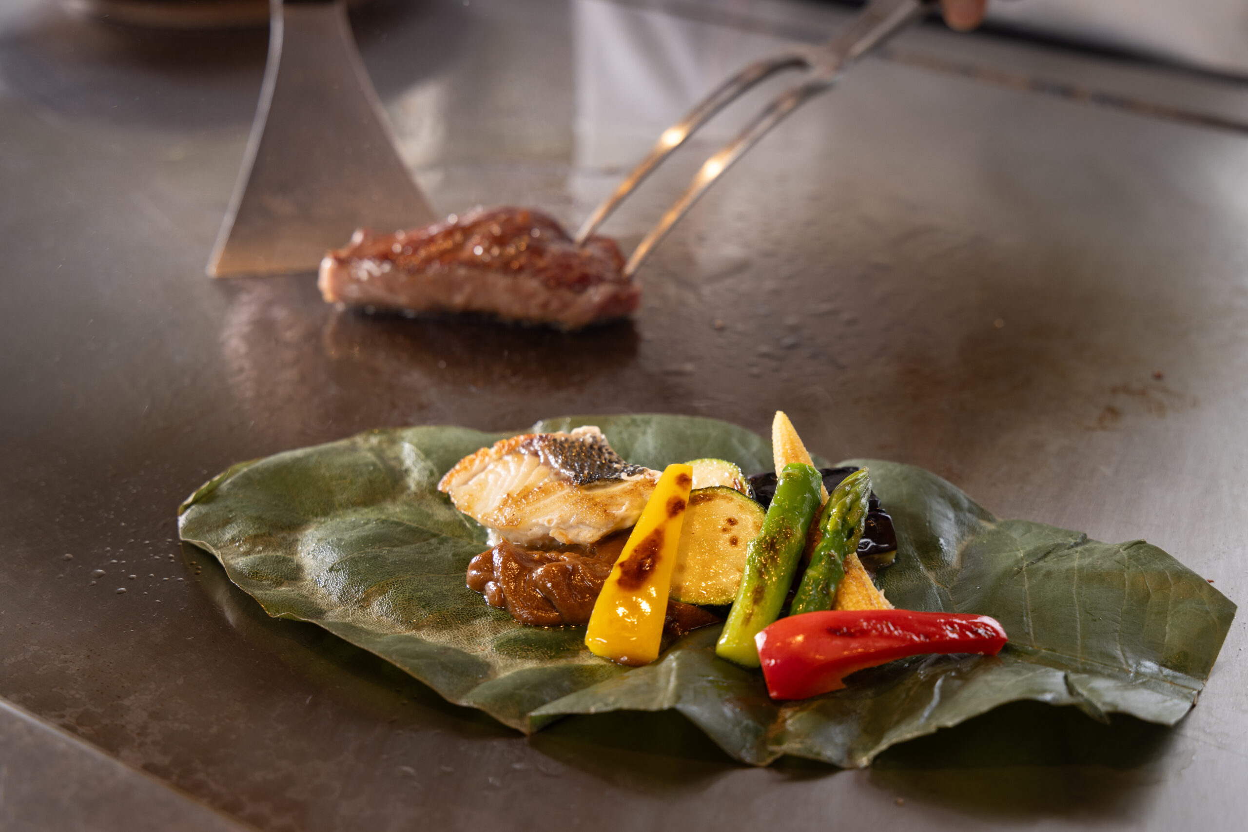 《7.8月》季節のおすすめランチ　☆毎週火曜日はレディースデー！☆